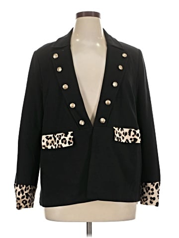 Chico's Blazer (view 1)