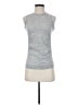 Athleta Gray Sleeveless T-Shirt Size S - photo 1