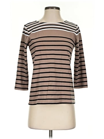 Hasting & Smith 3/4 Sleeve T-Shirt (view 1)