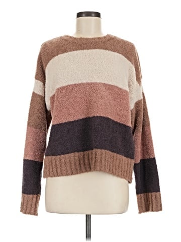 Altar'd State Pullover Sweater (view 1)