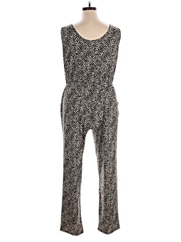 Kate & Mallory designs Jumpsuit (view 2)