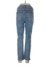Gap Hearts Blue Jeans Size 10R - photo 2
