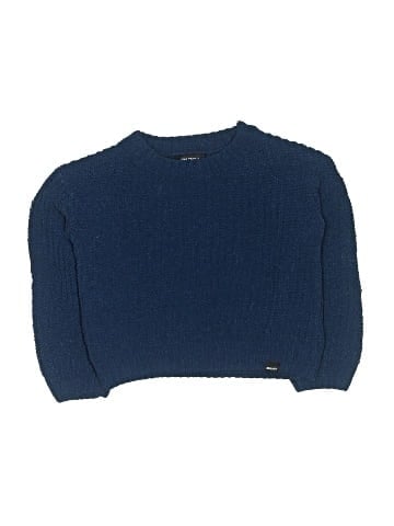 DKNY Pullover Sweater (view 1)