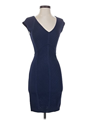 Diane von Furstenberg Cocktail Dress (view 1)