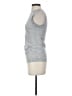 Athleta Gray Sleeveless T-Shirt Size S - photo 5