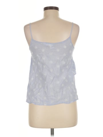 H&M L.O.G.G. Sleeveless Blouse (view 2)