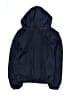 Cherokee 100% Polyester Solid Blue Jacket Size 7 - 8 - photo 1