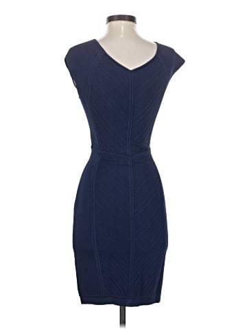 Diane von Furstenberg Cocktail Dress (view 2)