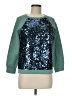 Marc by Marc Jacobs Teal Sweatshirt Size M - photo 1