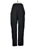 Lululemon Athletica 100% Polyester Solid Black Dress Pants Size 8 - photo 2
