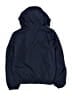 Cherokee 100% Polyester Solid Blue Jacket Size 7 - 8 - photo 2