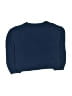 DKNY 100% Polyester Solid Blue Pullover Sweater Size 3T - photo 2