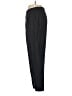 Lululemon Athletica 100% Polyester Solid Black Dress Pants Size 8 - photo 5