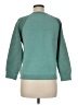 Marc by Marc Jacobs Teal Sweatshirt Size M - photo 2