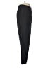 Lululemon Athletica 100% Polyester Solid Black Dress Pants Size 8 - photo 4