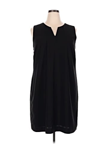 J.Crew Factory Store Casual Dress (view 1)