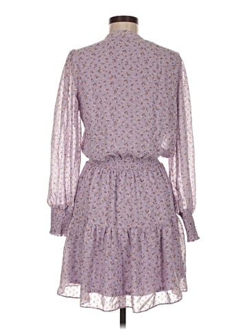 Lush Casual Dress (view 2)