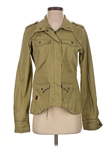 Oakley Jacket (view 1)