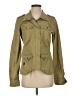 Oakley 100% Cotton Green Jacket Size S - photo 1