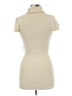 Say What? Ivory Sweater Vest Size M - photo 2