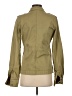 Oakley 100% Cotton Green Jacket Size S - photo 2