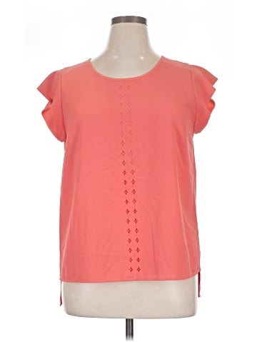 Brixon Ivy Short Sleeve Top (view 1)