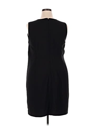 J.Crew Factory Store Casual Dress (view 2)
