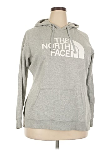 The North Face Pullover Hoodie (view 1)