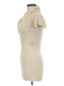 Say What? Ivory Sweater Vest Size M - photo 5