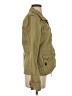 Oakley 100% Cotton Green Jacket Size S - photo 4