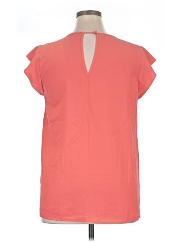 Brixon Ivy Short Sleeve Top (view 2)