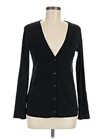Eddie Bauer Cardigan (view 1)