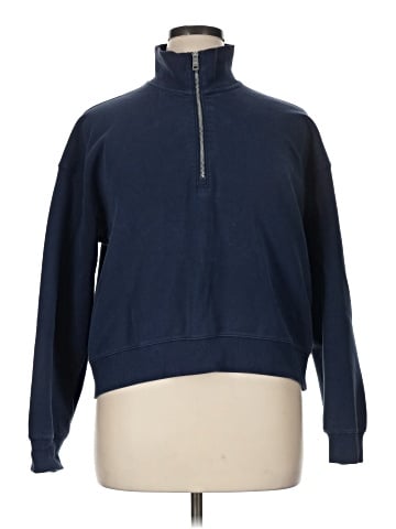 YPB Fleece (view 1)