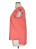 Brixon Ivy 100% Polyester Orange Short Sleeve Top Size XL - photo 5