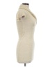 Say What? Ivory Sweater Vest Size M - photo 4