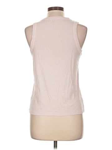 DKNY Sleeveless T-Shirt (view 2)