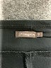 J. McLaughlin Black Active Pants Size 12 - photo 6