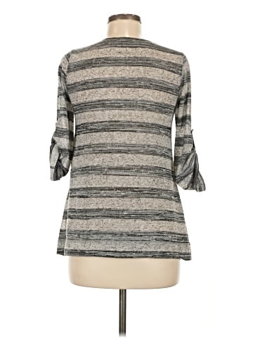 Max Studio 3/4 Sleeve Top (view 2)