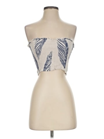 AaKaa Sleeveless Blouse (view 1)