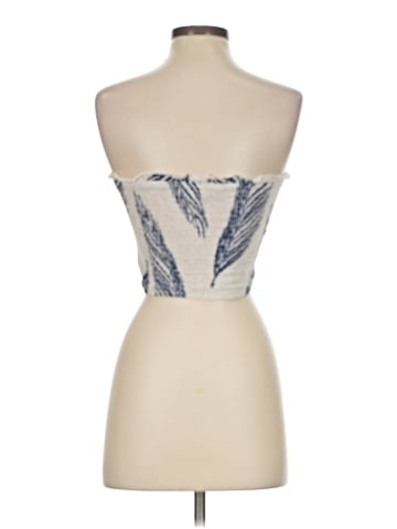 AaKaa Sleeveless Blouse (view 2)