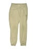 all in motion Gold Sweatpants Size 8 - photo 1