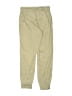 all in motion Gold Sweatpants Size 8 - photo 2