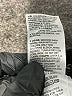 Amazon Essentials Solid Black Active Pants Size S - photo 9