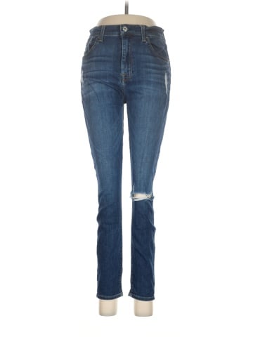 7 For All Mankind Jeans (view 1)