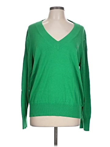 Vineyard Vines Pullover Sweater (view 1)