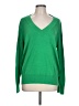 Vineyard Vines 100% Cotton Green Pullover Sweater Size L - photo 1