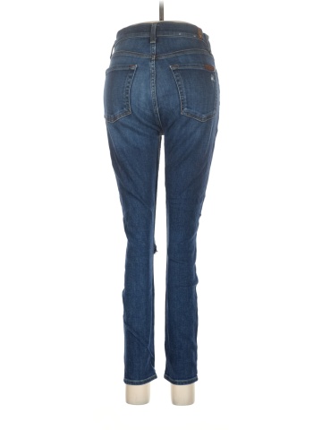 7 For All Mankind Jeans (view 2)
