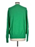 Vineyard Vines 100% Cotton Green Pullover Sweater Size L - photo 2