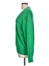 Vineyard Vines 100% Cotton Green Pullover Sweater Size L - photo 5