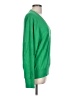 Vineyard Vines 100% Cotton Green Pullover Sweater Size L - photo 4